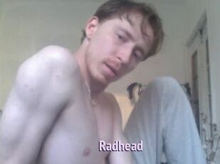 Radhead
