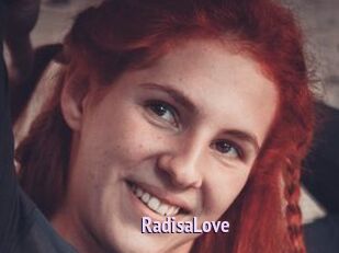 RadisaLove