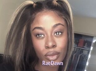 RaeDawn