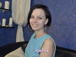 RaeFox