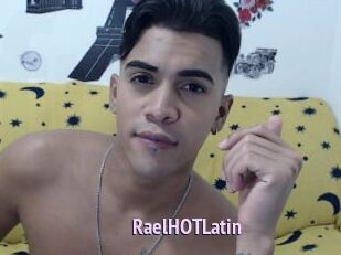 RaelHOTLatin