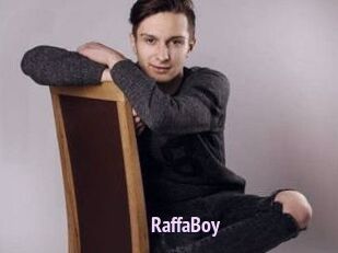 RaffaBoy