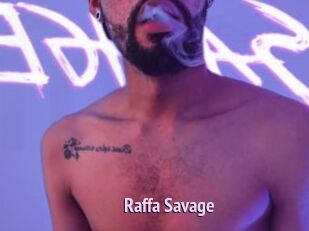 Raffa_Savage