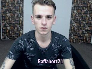 Raffahott21