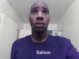 Rahiem