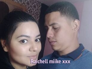Raichell_miike_xxx