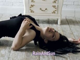 RainAndSun