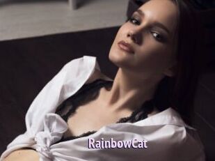 RainbowCat