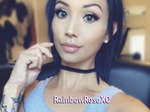 RainbowRoseXO