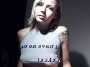 RaineBaby