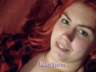 RainyStorm