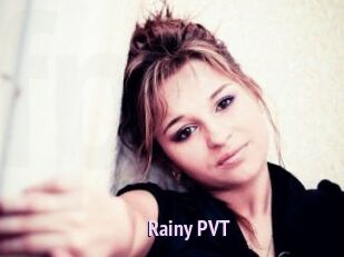 Rainy_PVT