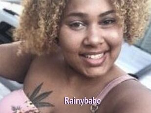 Rainybabe