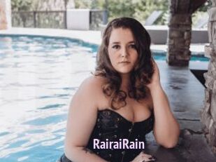 RairaiRain