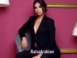 RaisaArabian