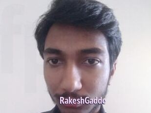 RakeshGadde