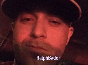 RalphBader