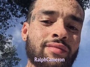 RalphCameron