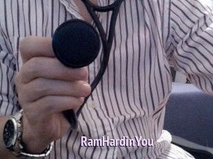 RamHardinYou