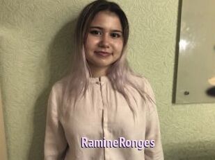 RamineRonges