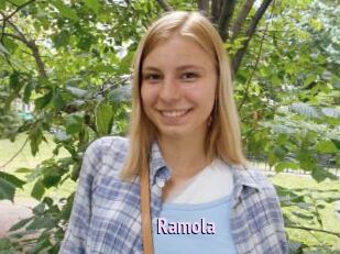 Ramola