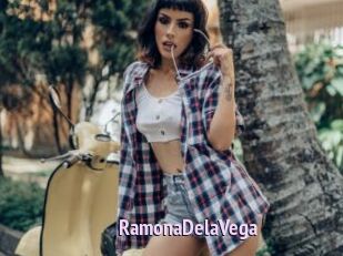 RamonaDelaVega
