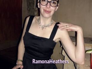 RamonaHeathers Film Porno