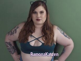 RamonaKatzen