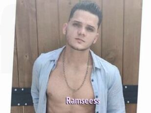 Ramseess