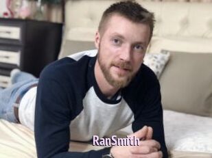 RanSmith