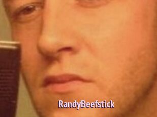 RandyBeefstick