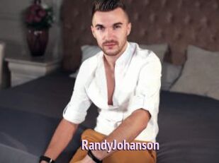 RandyJohanson
