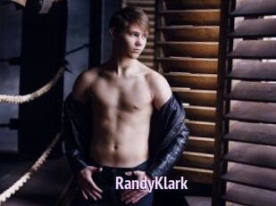 RandyKlark