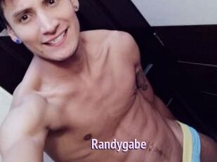 Randygabe