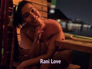 Rani_Love