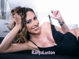 RanyaLuston Film Porno