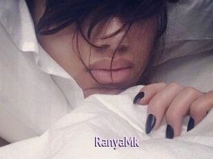 RanyaMk