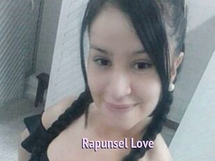 Rapunsel_Love