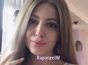 RapunzelW