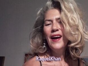 RaquelKhan