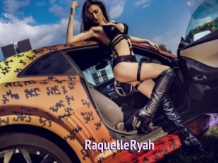 RaquelleRyah