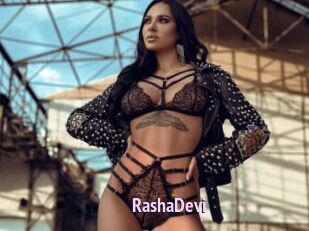 RashaDevi