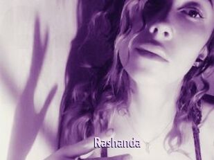Rashanda