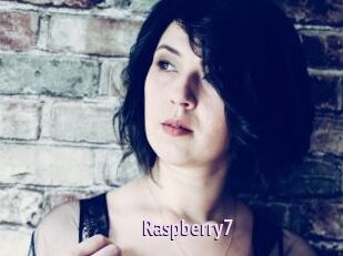 Raspberry7
