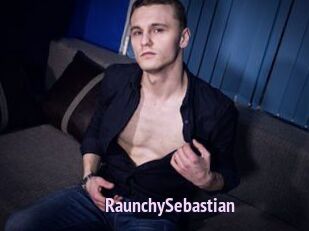 RaunchySebastian
