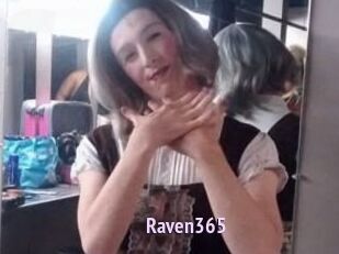 Raven365