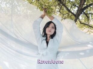 RavenArene