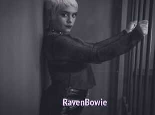 RavenBowie