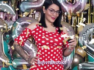 RavenBrooks