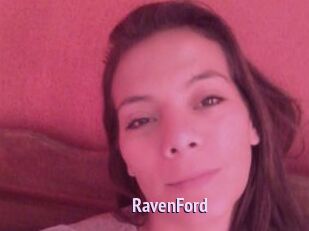 RavenFord
